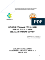 1 - Pedoman Kti Modifikasi Studi Literatur - 2020