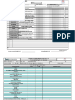 FORM 03C.180 - FOLHA DE INSPEÇÃO PERIÓDICA SAVEIRO - Rev01