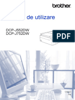 CV dcp752dw Rom Busr PDF