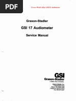 Servicemanual 20070321 Am232 PDF