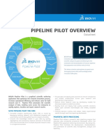 pipeline-pilot-overviews