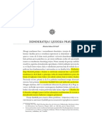 Islam, Demokratija I Ljudska Prava Savremene Muslimanske Dileme PDF