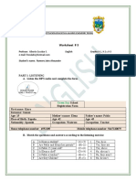 Taller de Ingles 3 9th Graders zPuX6cV