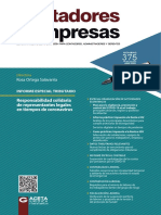 Revista Contadores y Empresas Junio C&E PDF