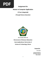 A To Z Computer Related Full Form Computer Network Operating System