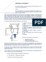 Ahorrar en El Termo Eléctrico