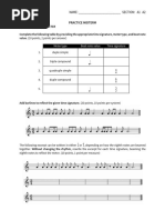 Frost Practice Midterm