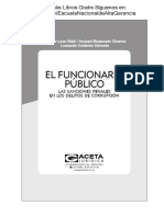 09 El Funcionario Publico 3 PDF