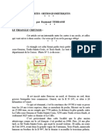 CARTES ORTHOGEOMETRIQUES 10