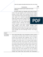 Lanjutkan Analisa Jurnal Equator Network