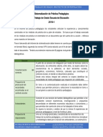 3 Informe de Sistematizacion de Practica Pedagogica