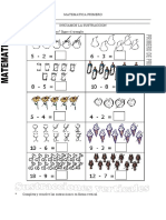 Matematica Primero