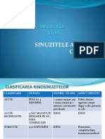 Rrinologie Stoma3d