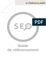 Guide de Referencemnt Site PDF