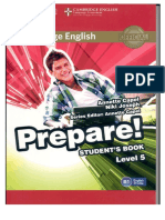 Topnotchenglish Prepare 5 SB PDF