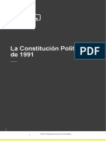 Unidad1 - pdf3 La Constitucion Politica de 1991