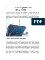 Incoterms 2020 PDF