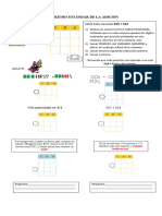 Algoritmo Estándar de La Adición