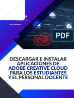 Instructivo ADOBE PDF