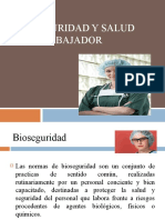 BIOSEGURIDAD