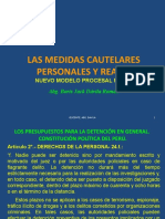 Las Medidas Cautelares - Corregido