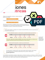 M11 S1 Sucesiones Geométricas