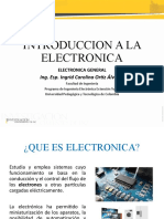 Introduccion A La Electronica
