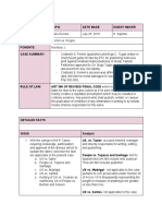 Subject Topic Date Made Digest Maker