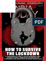 India Today 6th April 2020 PDF