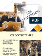 Diapos Ecosistemas