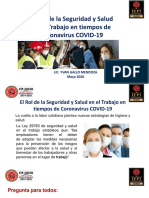 Supervisor de SST en Tiempos de COVID-19 PDF