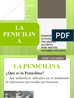 PENICILINA EXPOSICION.pptx