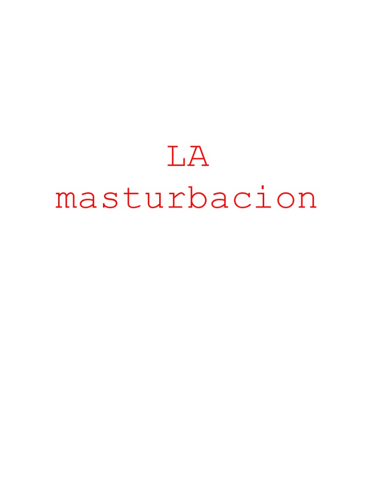 es malo que un cristiano se masturbe Male Masturbate Porn Videos on Page 7