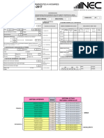 Formulario Enemdu Ronda LV - Marzo - 2017 - Web