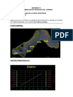 Orografia Curvas de Nivel