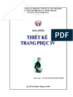 Giao Trinh Thiet Ke Trang Phuc 4 p1 2542