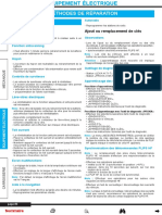 11-Equipement Electrique PDF