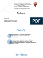 Tax Back PDF