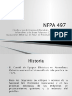 Nfpa 497