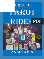 Anahi Amin - Curso de Tarot Rider (1)