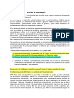 Actividad de Aprendizaje 3 PDF