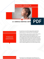 Fonemas Graficas PDF