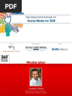 Wsj b2bandsocialmediavfinal 100302235632 Phpapp02