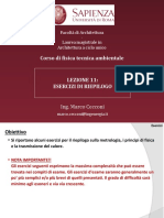 FTA Lezione11 Esercizi Di Riepilogo PDF