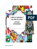 Cartilla Lectura Intermedia