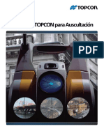 TOPCON Monitoring Solutions SPA V2