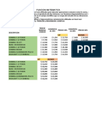 TRABAJO PUNTO TRES FUNCION MATEMATICA