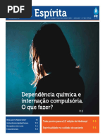 Folha Espirita - 2017 - Junho