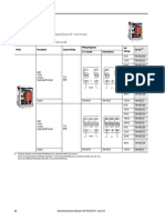 700-HB Square Base Relay: - Wiring Diagrams Coil Voltage Cat. No. U.S./Canada International