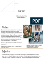 Filaríase